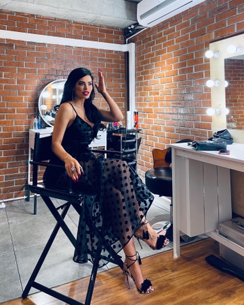 Shorena Begashvili