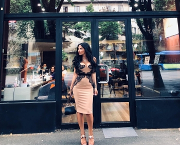 Shorena Begashvili