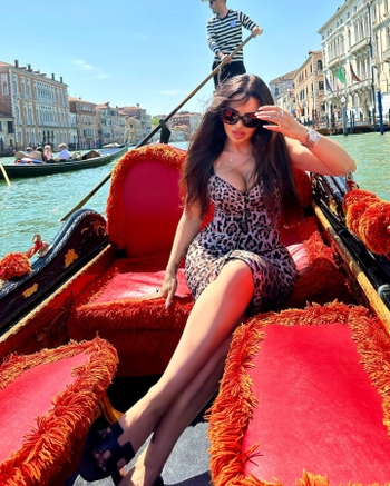 Shorena Begashvili