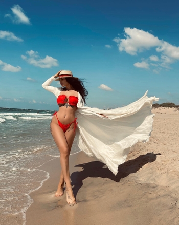 Shorena Begashvili