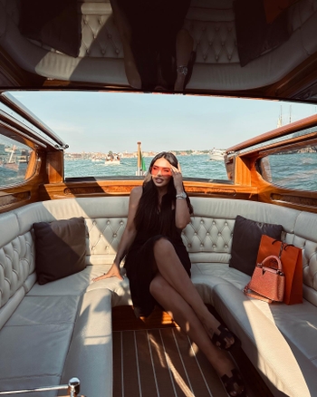 Shorena Begashvili
