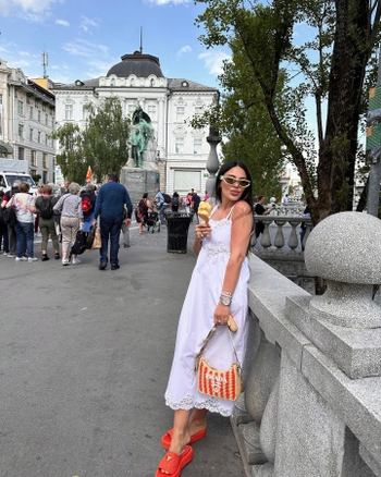 Shorena Begashvili