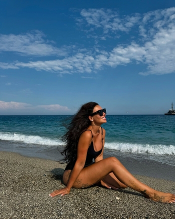 Shorena Begashvili