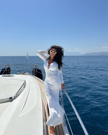 Shorena Begashvili