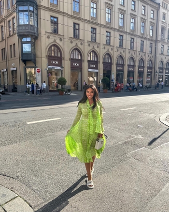 Shorena Begashvili