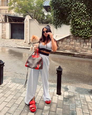 Shorena Begashvili