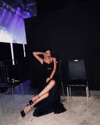 Shorena Begashvili