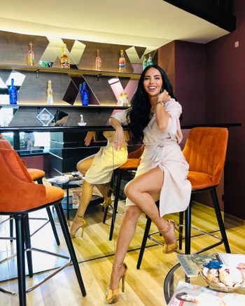 Shorena Begashvili