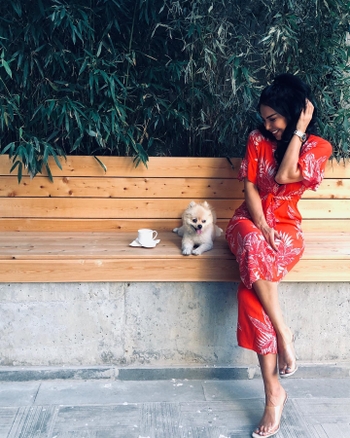 Shorena Begashvili