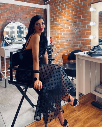 Shorena Begashvili