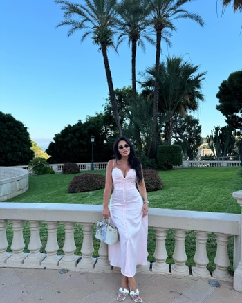 Shorena Begashvili