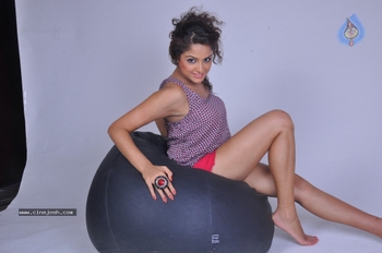 Asmita Sood