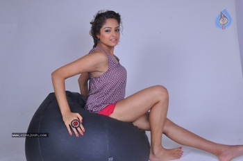 Asmita Sood