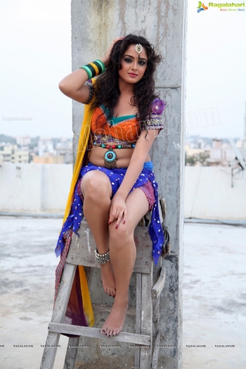 Asmita Sood