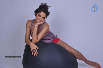 Asmita Sood