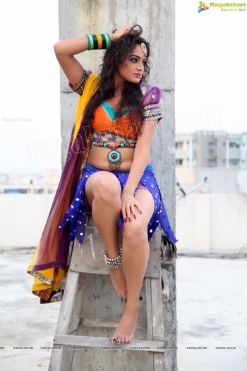 Asmita Sood