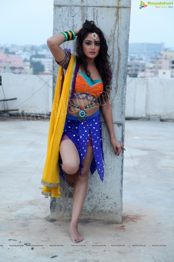 Asmita Sood