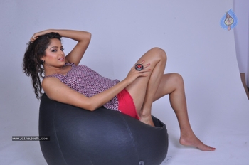 Asmita Sood