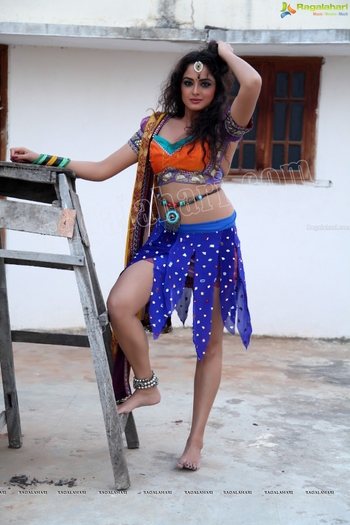 Asmita Sood