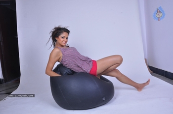 Asmita Sood