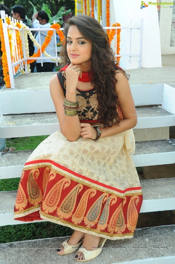 Asmita Sood