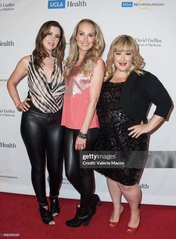 Carnie Wilson
