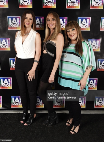 Carnie Wilson