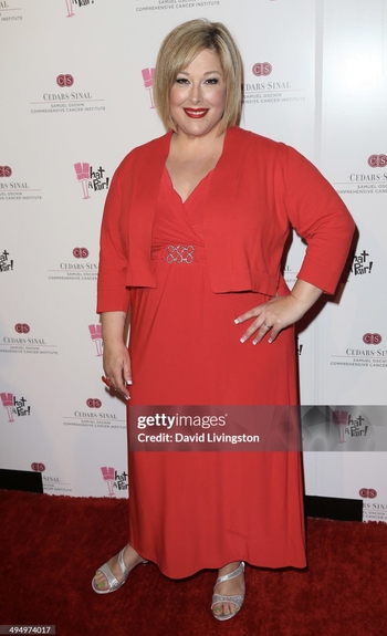 Carnie Wilson