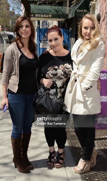 Carnie Wilson