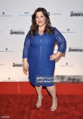 Carnie Wilson