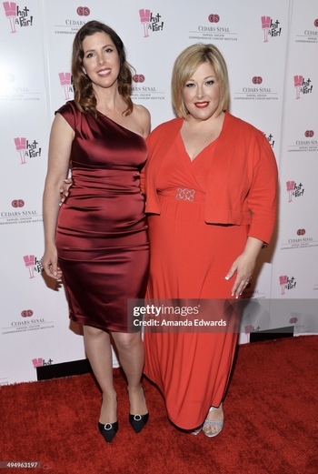 Carnie Wilson
