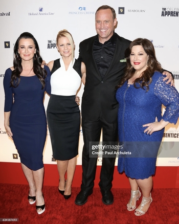Carnie Wilson