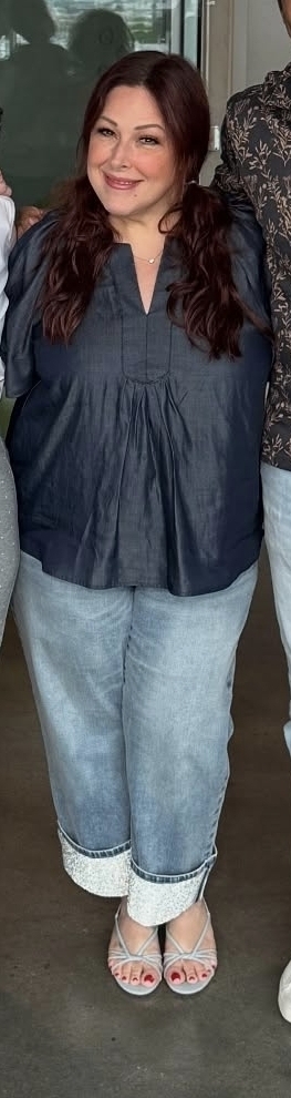 Carnie Wilson
