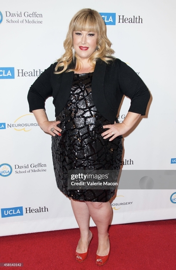 Carnie Wilson