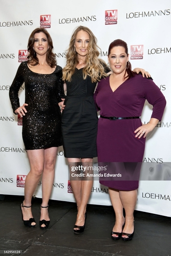 Carnie Wilson
