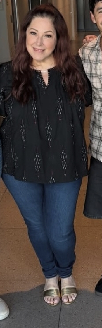 Carnie Wilson