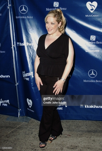 Carnie Wilson