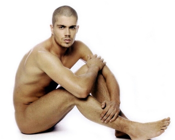 Max George