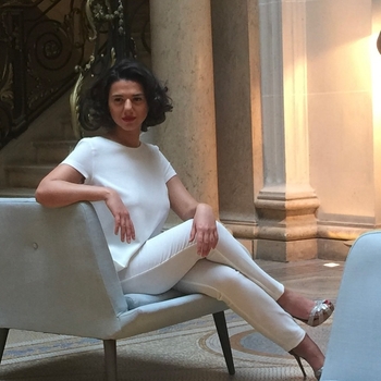 Khatia Buniatishvili