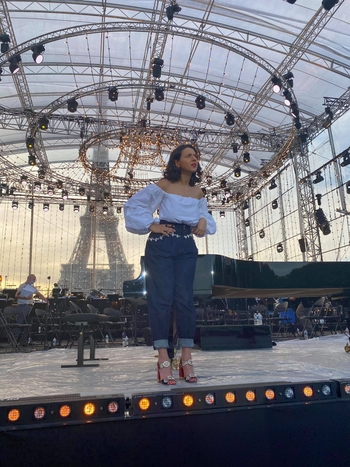 Khatia Buniatishvili