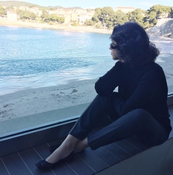 Khatia Buniatishvili