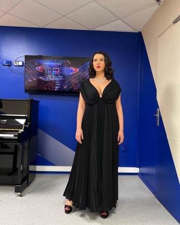 Khatia Buniatishvili