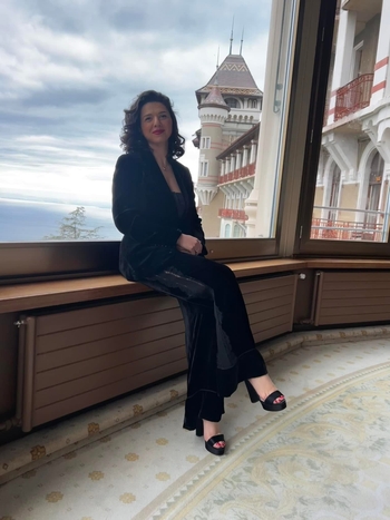 Khatia Buniatishvili