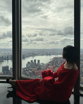 Khatia Buniatishvili