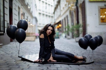 Khatia Buniatishvili