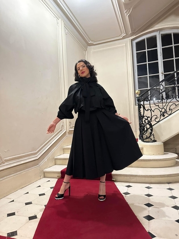 Khatia Buniatishvili