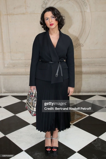 Khatia Buniatishvili