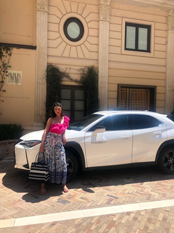 Khatia Buniatishvili