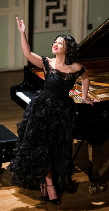 Khatia Buniatishvili