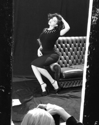 Khatia Buniatishvili